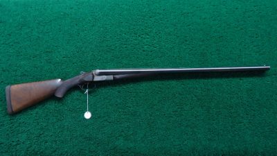 MSG928 FRANCOTTE 12 GAUGE SIDE BY SIDE SHOTGUN [M] - Image 23