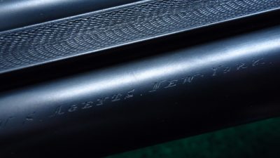 MSG928 FRANCOTTE 12 GAUGE SIDE BY SIDE SHOTGUN [M] - Image 6
