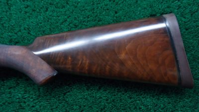 MSG928 FRANCOTTE 12 GAUGE SIDE BY SIDE SHOTGUN [M] - Image 20