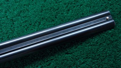 MSG928 FRANCOTTE 12 GAUGE SIDE BY SIDE SHOTGUN [M] - Image 7