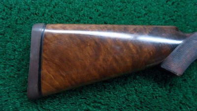 MSG928 FRANCOTTE 12 GAUGE SIDE BY SIDE SHOTGUN [M] - Image 21