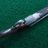 MSG928 FRANCOTTE 12 GAUGE SIDE BY SIDE SHOTGUN [M] - Image 3