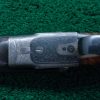 MSG928 FRANCOTTE 12 GAUGE SIDE BY SIDE SHOTGUN [M] - Image 9