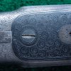 MSG928 FRANCOTTE 12 GAUGE SIDE BY SIDE SHOTGUN [M] - Image 12
