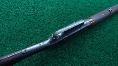 R207 REMINGTON MODEL 8 F GRADE SEMI-AUTO RIFLE IN CALIBER 35 REMINGTON [M] - Image 3