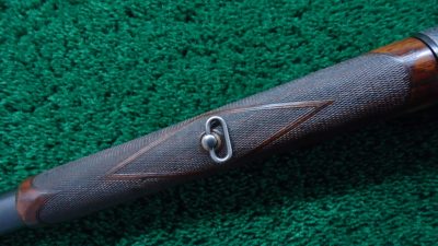 R207 REMINGTON MODEL 8 F GRADE SEMI-AUTO RIFLE IN CALIBER 35 REMINGTON [M] - Image 16