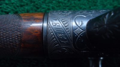 R207 REMINGTON MODEL 8 F GRADE SEMI-AUTO RIFLE IN CALIBER 35 REMINGTON [M] - Image 20