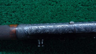 R207 REMINGTON MODEL 8 F GRADE SEMI-AUTO RIFLE IN CALIBER 35 REMINGTON [M] - Image 12