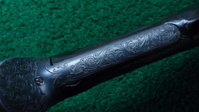 R207 REMINGTON MODEL 8 F GRADE SEMI-AUTO RIFLE IN CALIBER 35 REMINGTON [M] - Image 11