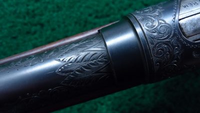 R207 REMINGTON MODEL 8 F GRADE SEMI-AUTO RIFLE IN CALIBER 35 REMINGTON [M] - Image 13