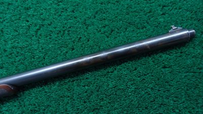 R207 REMINGTON MODEL 8 F GRADE SEMI-AUTO RIFLE IN CALIBER 35 REMINGTON [M] - Image 7