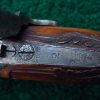 MHG937 PAIR OF PERCUSSION TARGET PISTOLS BY KUCHENREUTER [A] - Image 13