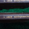 MHG937 PAIR OF PERCUSSION TARGET PISTOLS BY KUCHENREUTER [A] - Image 14
