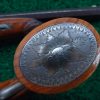MHG937 PAIR OF PERCUSSION TARGET PISTOLS BY KUCHENREUTER [A] - Image 16