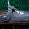 MHG937 PAIR OF PERCUSSION TARGET PISTOLS BY KUCHENREUTER [A] - Image 7