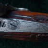 MHG937 PAIR OF PERCUSSION TARGET PISTOLS BY KUCHENREUTER [A] - Image 12