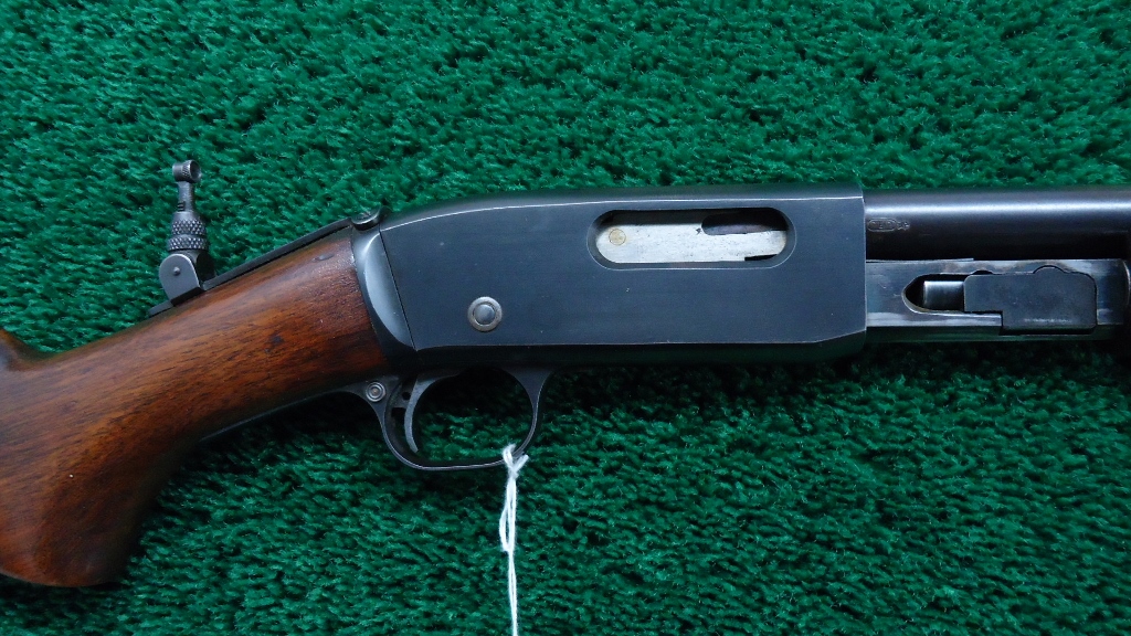 remington 25 piece