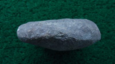 A92 PROBABLE STONE HAMMER OR AX - Image 6