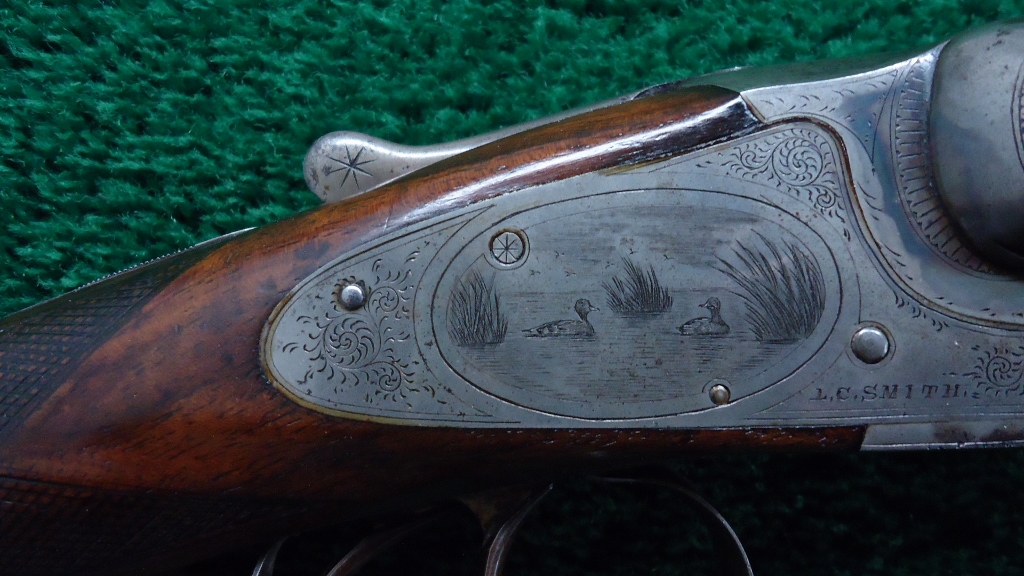 MSG818 (2) (1024x576) Merz Antique Firearms