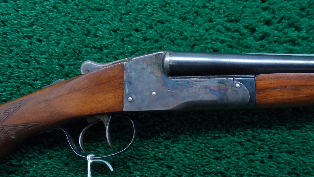 lefever nitro special 12 gauge for sale lefever nitro special 12 gauge for sale