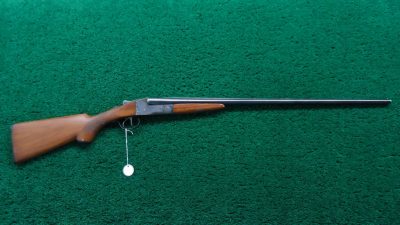 lefever nitro special 12 gauge double stock for sale lefever nitro special 12 gauge double stock for sale