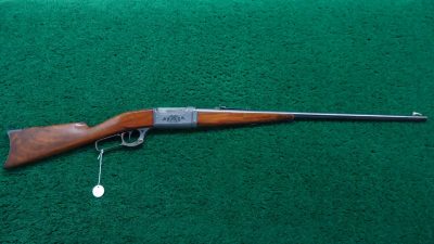 LM19 BEAUTIFUL FACTORY ENGRAVED MODEL 99 SAVAGE TAKEDOWN RIFLE [M] - Image 25
