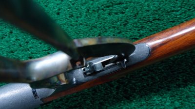 LM19 BEAUTIFUL FACTORY ENGRAVED MODEL 99 SAVAGE TAKEDOWN RIFLE [M] - Image 11