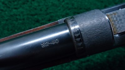 LM19 BEAUTIFUL FACTORY ENGRAVED MODEL 99 SAVAGE TAKEDOWN RIFLE [M] - Image 6