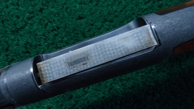 LM19 BEAUTIFUL FACTORY ENGRAVED MODEL 99 SAVAGE TAKEDOWN RIFLE [M] - Image 12