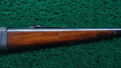 LM19 BEAUTIFUL FACTORY ENGRAVED MODEL 99 SAVAGE TAKEDOWN RIFLE [M] - Image 5