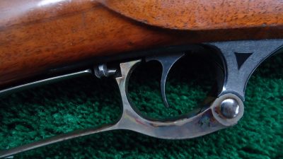 LM19 BEAUTIFUL FACTORY ENGRAVED MODEL 99 SAVAGE TAKEDOWN RIFLE [M] - Image 14