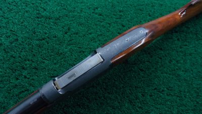 LM19 BEAUTIFUL FACTORY ENGRAVED MODEL 99 SAVAGE TAKEDOWN RIFLE [M] - Image 4