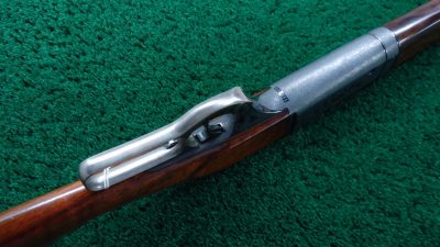 LM19 BEAUTIFUL FACTORY ENGRAVED MODEL 99 SAVAGE TAKEDOWN RIFLE [M] - Image 3