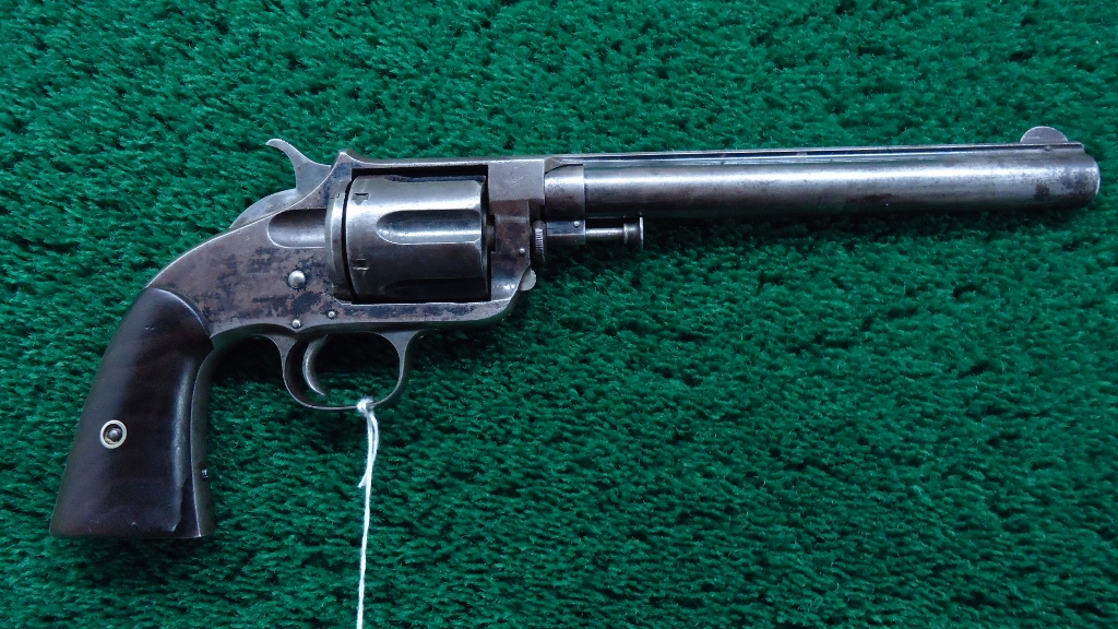 forehand and wadsworth serial numbers