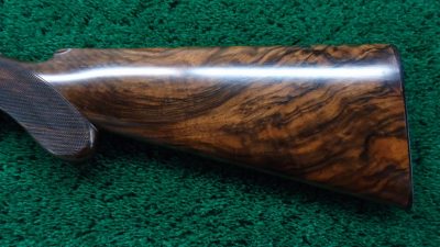 MSG982 BEAUTIFUL ANTIQUE CHARLES DALY DIAMOND GRADE SxS 12 GAUGE SHOTGUN [A] - Image 18