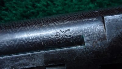 MSG982 BEAUTIFUL ANTIQUE CHARLES DALY DIAMOND GRADE SxS 12 GAUGE SHOTGUN [A] - Image 22