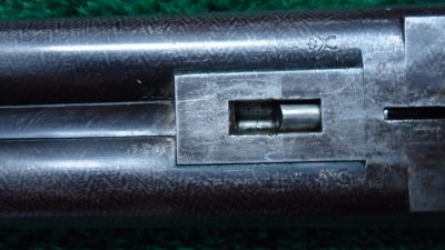 MSG982 BEAUTIFUL ANTIQUE CHARLES DALY DIAMOND GRADE SxS 12 GAUGE SHOTGUN [A] - Image 23