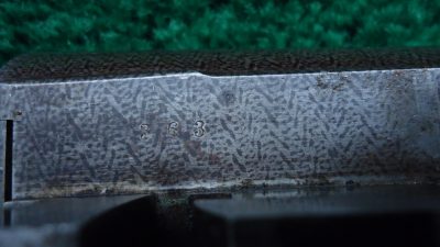 MSG982 BEAUTIFUL ANTIQUE CHARLES DALY DIAMOND GRADE SxS 12 GAUGE SHOTGUN [A] - Image 24