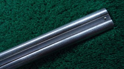 MSG982 BEAUTIFUL ANTIQUE CHARLES DALY DIAMOND GRADE SxS 12 GAUGE SHOTGUN [A] - Image 4
