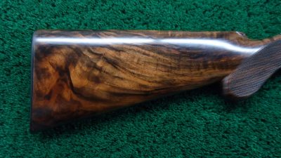 MSG982 BEAUTIFUL ANTIQUE CHARLES DALY DIAMOND GRADE SxS 12 GAUGE SHOTGUN [A] - Image 6