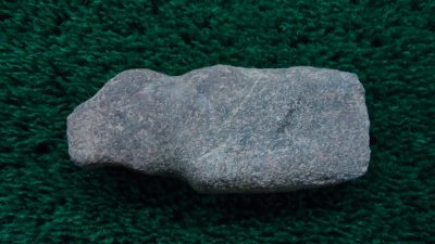 A112 STONE AX [A]