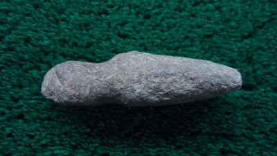 A112 STONE AX [A] - Image 4