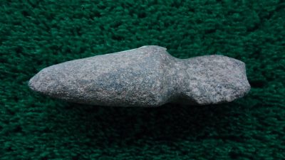 A112 STONE AX [A] - Image 5