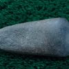 A124  STONE HIDE SCRAPER