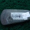 A124  STONE HIDE SCRAPER - Image 2