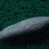 A124  STONE HIDE SCRAPER - Image 4