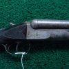 C210 COLT 1883 DOUBLE BARREL SIDE BY SIDE 10 GAUGE SHOTGUN [A]
