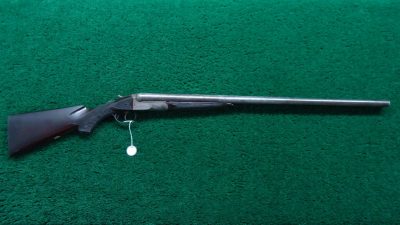 C210 COLT 1883 DOUBLE BARREL SIDE BY SIDE 10 GAUGE SHOTGUN [A] - Image 24
