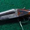 C210 COLT 1883 DOUBLE BARREL SIDE BY SIDE 10 GAUGE SHOTGUN [A] - Image 2