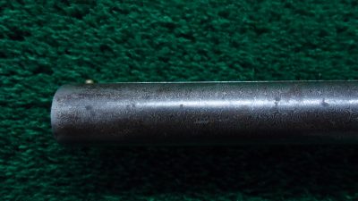 C210 COLT 1883 DOUBLE BARREL SIDE BY SIDE 10 GAUGE SHOTGUN [A] - Image 15